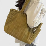Angelique | Sophistizierte Tote Tasche