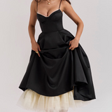 Noemi - Elegantes Schlankheitskleid
