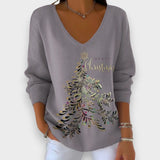 Jerneja - Weihnachts-Pullover