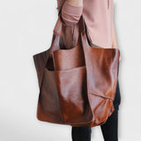 Wendy | Überdimensionale Wochenendtasche