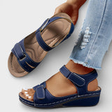 Karla | Orthopädische Sandalen