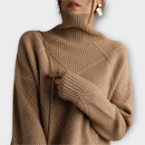 Maja – Eleganter Pullover für jede Saison