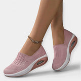 Bequeme und einfache Schuhe