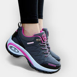 Schnürsenkellose Schuhe