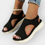 Bequeme und Elegante Sandalen
