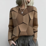 Vera | Lässiger Pullover mit Stil