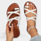 Bequeme Sandalen für Heiße Tage