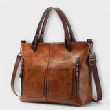 Lilou | Elegante Ledertasche