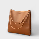 Dominique | Handgefertigte Lederhandtasche