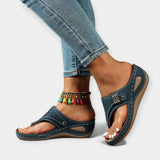 Luftige Freizeit-Schuhe