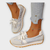 Elegante Sportschuhe im klassischen Stil
