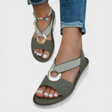 Mia | Elegante Sandalen