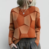 Vera | Lässiger Pullover mit Stil