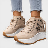 Nika | Chunky moderne Sneakers