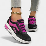 Anatomische Sportschuhe mit Luftpolster