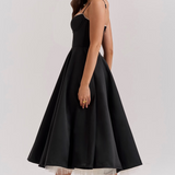 Noemi - Elegantes Schlankheitskleid