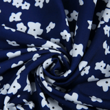 Paula - Elegante Blumenkleider aus hochwertigem Stoff