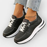 Anatomische Sportschuhe mit Stil