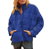 Aprile™ | Kompakte, leichte Pufferjacke mit Reißverschluss