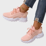 Bequeme orthopädische Sportschuhe