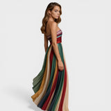 Sophie | Elegantes Maxikleid
