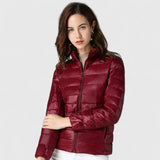 Melorynne Elegante Jacke