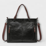 Lilou | Elegante Ledertasche