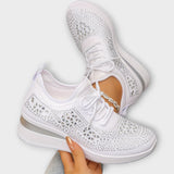 Sportliche Sneakers mit modernem Design