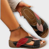 Sommer Sandalen