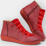 Moderne Schuhe