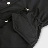 Aura - Kuschelige & robuste Winterjacke