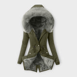 Aura - Kuschelige & robuste Winterjacke