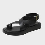 Orthopädische Sandalen mit absolutem Komfort