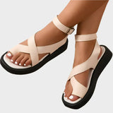 Orthopädische Sandalen mit absolutem Komfort