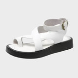 Orthopädische Sandalen mit absolutem Komfort