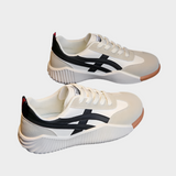Vintage-Orthopädie-Schuhe