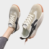 Vintage-Orthopädie-Schuhe