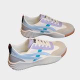 Vintage-Orthopädie-Schuhe