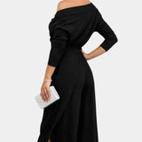 Cécile | Elegante Kombination