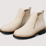 Nicole™ | Damenschuh mit Reissverschluss