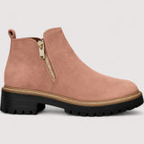 Nicole™ | Damenschuh mit Reissverschluss