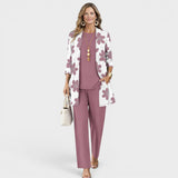 Zoé™ | Elegantes drei-teiliges Set