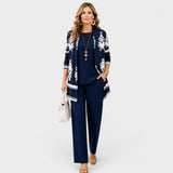 Zoé™ | Elegantes drei-teiliges Set
