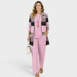 Zoé™ | Elegantes drei-teiliges Set