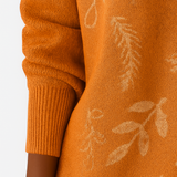 Isa - Stylischer Herbstpullover
