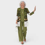 Zoé™ | Elegantes drei-teiliges Set