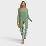 Zoé™ | Elegantes drei-teiliges Set