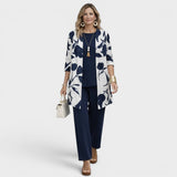 Zoé™ | Elegantes drei-teiliges Set