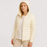 Natalia™ | Ultraleichte Jacke
