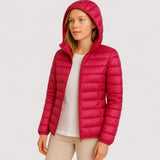 Natalia™ | Ultraleichte Jacke